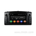 Android 8.0 Car Multimedia Player for Corolla 2004